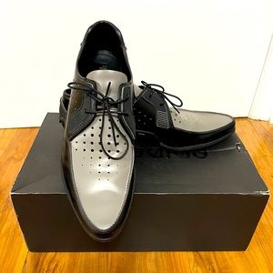 Prada Leather lasercut